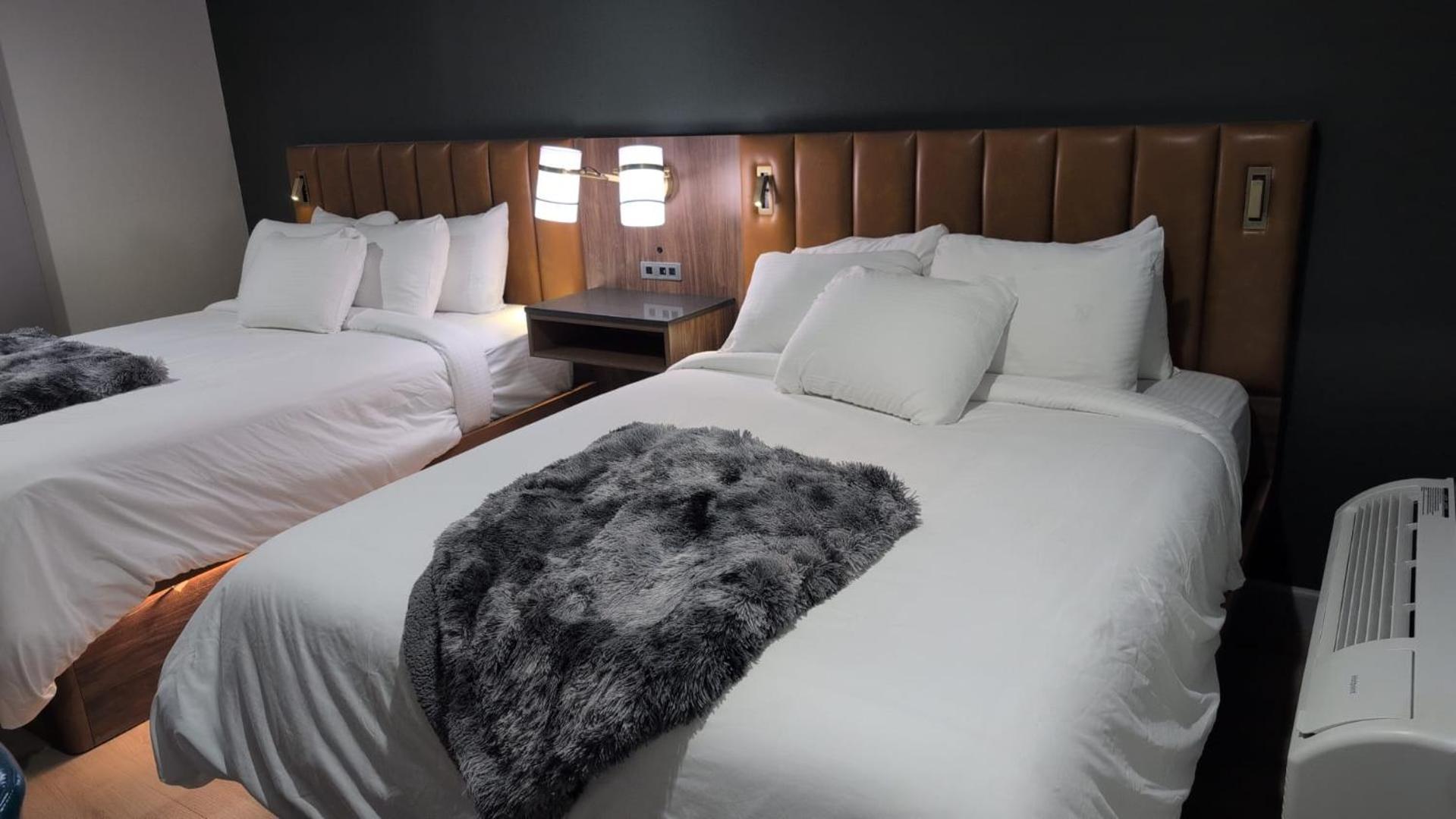 Hotel Avanti 3*